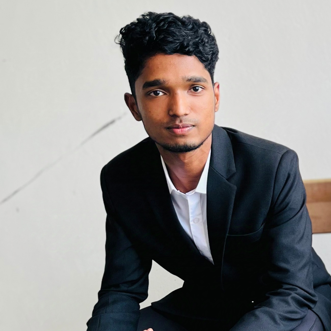 Gowtham Bharath N