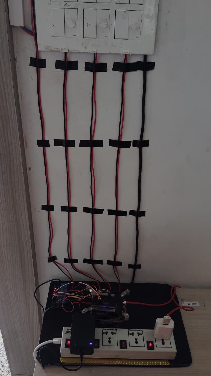 Skynet AI Screen 1